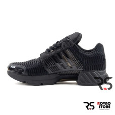 Кроссовки Adidas Climacool «All Black»