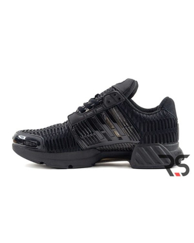 Кроссовки Adidas Climacool «All Black»
