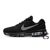 Кроссовки Nike Air Max 2017 «Black/Anthracite»
