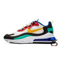 Кроссовки Nike Air Max 270 React «Bauhaus»