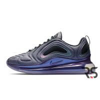 Мужские кроссовки Nike Air Max 720 «Northern Lights Night»