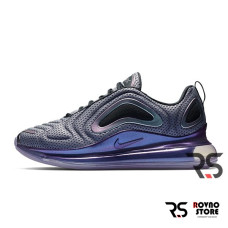 Мужские кроссовки Nike Air Max 720 «Northern Lights Night»