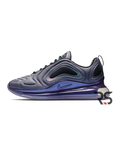 Мужские кроссовки Nike Air Max 720 «Northern Lights Night»