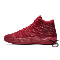 Мужские кроссовки Nike Air Jordan Melo M 13 «Red»