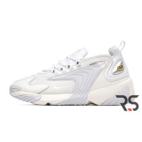 Кроссовки Nike Zoom 2K «Sail/White»