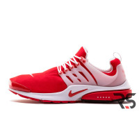 Мужские кроссовки Nike Air Presto Red|White