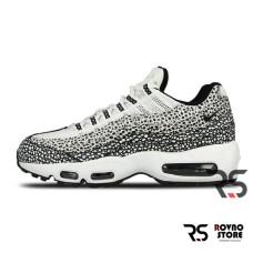 Женские кроссовки Nike Air Max 95 «Safari»