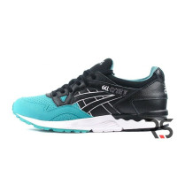 Кроссовки Asics Gel Lyte V Latigo Bay «Black»