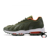 Мужские кроссовки Nike Air Max 96 XX «Green/White»