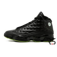 Мужские кроссовки Air Jordan 13 Retro «Altitude Green»