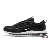 Мужские кроссовки Nike Air Max 97 «Black/White»