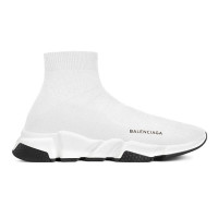 Женские кроссовки Balenciaga Speed Trainer “White”