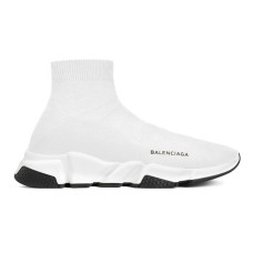Женские кроссовки Balenciaga Speed Trainer “White”