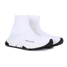 Женские кроссовки Balenciaga Speed Trainer “White”