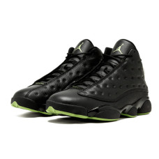 Мужские кроссовки Air Jordan 13 Retro «Altitude Green»