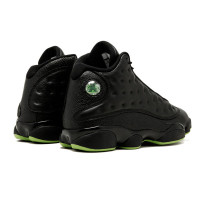 Мужские кроссовки Air Jordan 13 Retro «Altitude Green»