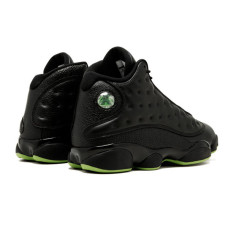 Мужские кроссовки Air Jordan 13 Retro «Altitude Green»