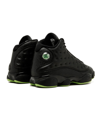 Мужские кроссовки Air Jordan 13 Retro «Altitude Green»