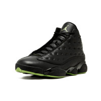 Мужские кроссовки Air Jordan 13 Retro «Altitude Green»