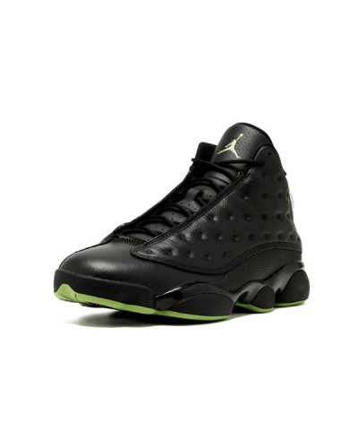 Мужские кроссовки Air Jordan 13 Retro «Altitude Green»