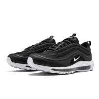 Мужские кроссовки Nike Air Max 97 «Black/White»