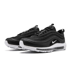 Мужские кроссовки Nike Air Max 97 «Black/White»