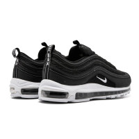 Мужские кроссовки Nike Air Max 97 «Black/White»