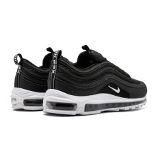 Мужские кроссовки Nike Air Max 97 «Black/White»