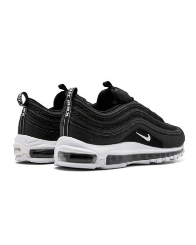 Мужские кроссовки Nike Air Max 97 «Black/White»