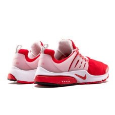 Мужские кроссовки Nike Air Presto Red|White