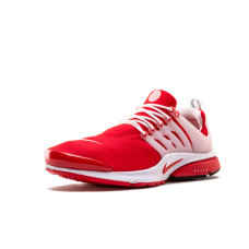 Мужские кроссовки Nike Air Presto Red|White