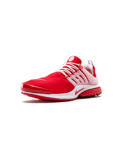 Мужские кроссовки Nike Air Presto Red|White
