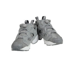 Мужские кроссовки Reebok Insta Pump “Grey”