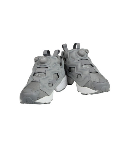 Мужские кроссовки Reebok Insta Pump “Grey”