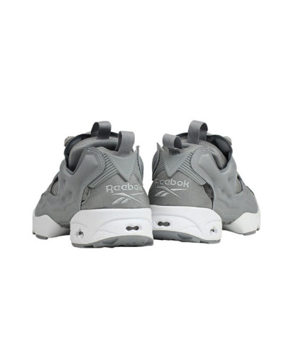 Мужские кроссовки Reebok Insta Pump “Grey”
