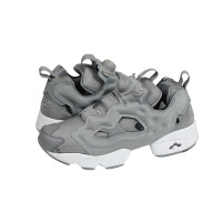 Мужские кроссовки Reebok Insta Pump “Grey”