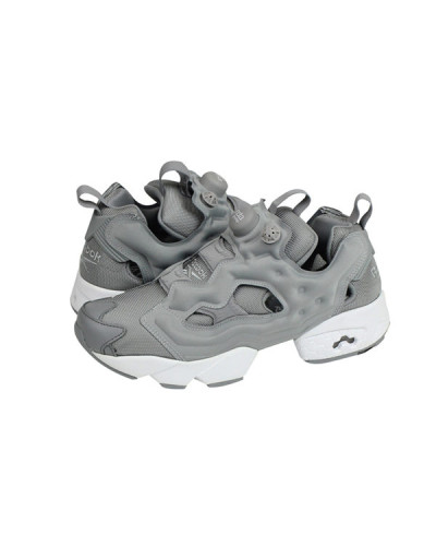 Мужские кроссовки Reebok Insta Pump “Grey”