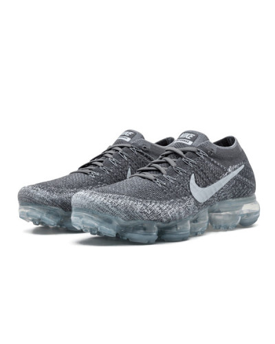 Летние кроссовки Nike Air Vapormax «Asphalt Grey»