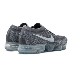 Летние кроссовки Nike Air Vapormax «Asphalt Grey»