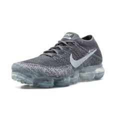 Летние кроссовки Nike Air Vapormax «Asphalt Grey»