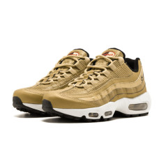 Кроссовки Nike Air Max 95 «Gold»