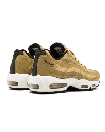 Кроссовки Nike Air Max 95 «Gold»