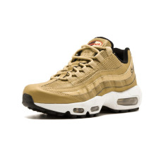 Кроссовки Nike Air Max 95 «Gold»