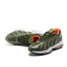 Мужские кроссовки Nike Air Max 96 XX «Green/White»