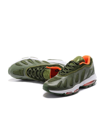 Мужские кроссовки Nike Air Max 96 XX «Green/White»