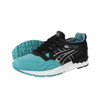 Кроссовки Asics Gel Lyte V Latigo Bay «Black»