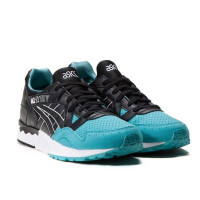 Кроссовки Asics Gel Lyte V Latigo Bay «Black»