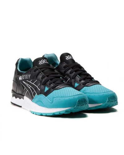 Кроссовки Asics Gel Lyte V Latigo Bay «Black»