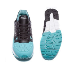 Кроссовки Asics Gel Lyte V Latigo Bay «Black»