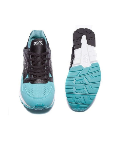 Кроссовки Asics Gel Lyte V Latigo Bay «Black»